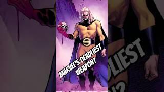 How Powerful is Sentry in Thunderbolts? #thunderbolts #marvel #comics
