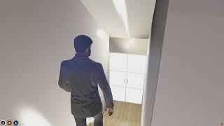 Mandem Patar’s house | GTA 5 RP NoPixel Wicked Moments