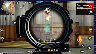 MY FAST PC GAMEPLAY VIDEO IN FREE FIRE || #freefire