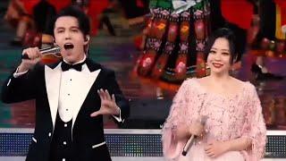 Самое красочное выступление Димаша в Китае  #dimash #димаш #китай #топчик