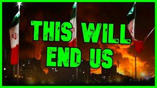 WAR WITH lRAN WILL END AMERICA | The Kyle Kulinski Show