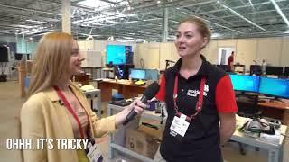 National Final Worldskills Russia, Ufa, 2021