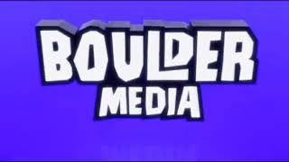 Film Roman/Mouse Media/Boulder Media/eHub/Orager Animation Studio (2022)