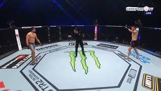 Mahmud murodov vs Sanchez UFC 2021  Full HD