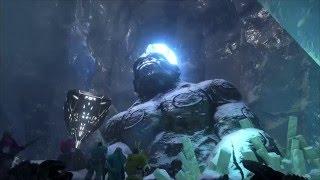 Patch 237 Swamp & Snow Caves and The Eggcellent Adventure Preview