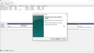 Como Particionar mi disco HDD Ó SSD En windows 10 - Fácil y Rápido