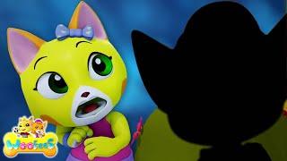 Spooky Camp Halloween Video and Kids Cartoon by Woofees