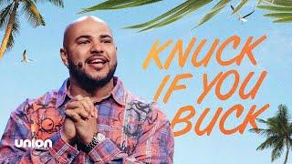 Knuck If You Buck | Pastor Matthew Davis | Union Church