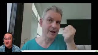 VALIDATION & COMFORT seeking makes CODEPENDENTS PREY to narcissistic ABUSE & Gaslighting