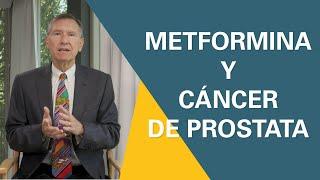 Metformina y Cáncer de Prostata | Mark Scholz, MD