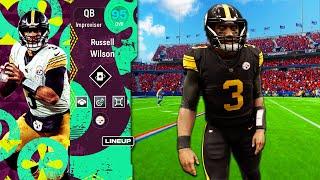 Is Russell Wilson the New QB1 in MUT?