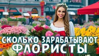 8 Марта. Как заработать 276.300р за праздники?