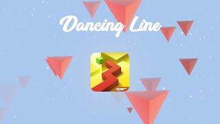 2 Скрытых багов в Линия Танца (Dancing Line)