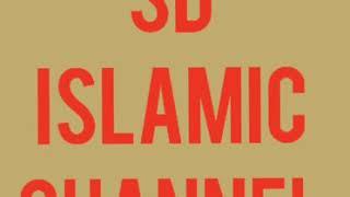 Surah At takwir Tilawat Quran //SD Islamic channel