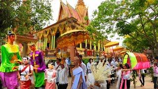 Selatro Diep Thach Pagoda Tra Vinh