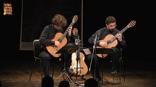 VIGF 2022_Duo Kontaxakis-Ivanovic premieres Angelou