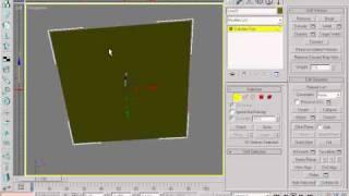 Spline Modeling - Part 1