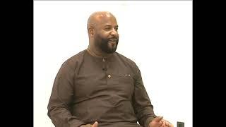 INTERVIEW  WITH  BARRISTER  ALBERT  AGHA  NGWANA