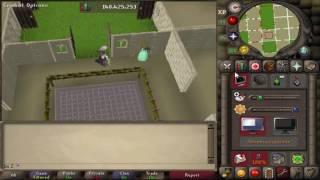 OSRS New Nerfed Void Vs Armadyl - Max Hits
