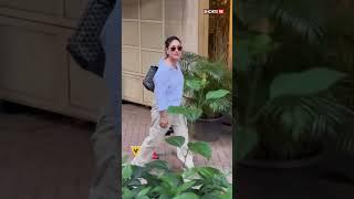 #Shorts | Kareena Kapoor Khan Spotted With Son Taimur Ali In Goofy Mood! | News18 | Viral Video
