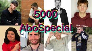 5000-AboSpecial XXL BEST OF TIKTOKER MIX