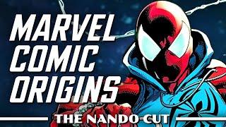 Who is Scarlet Spider? - Spider-Man's Clone with Problems