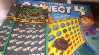 Vermont lottery scratch tickets all winners