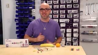 Meet the Maker: Jay Silver of MaKey Makey