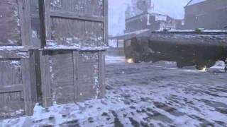 ARSENIK ARTHIE - MW3 Game Clip