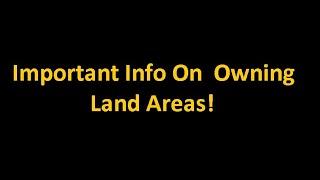 Entropia Universe: Everything You Need To Understand About Owning A Land Area To Understand Shares