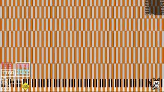 [Nut MIDI] Nutcheckerboard 55 MILLION NOTES!!!