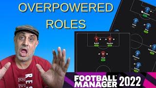 KEY MATCH ENGINE Changes for Football Manager 2022