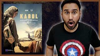 Kabul Review || Kabul (2025) Series Review || Faheem Taj