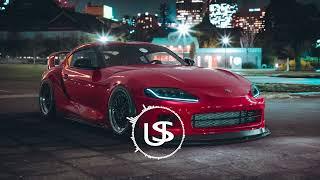 Lil Jon - Snap Yo Fingers (Brevis Trap Remix)  CAR MUSIC