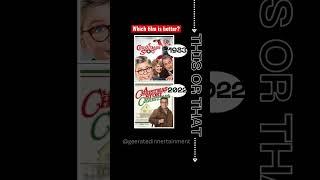 A Christmas Story vs. A Christmas Story Christmas: Which film is better?