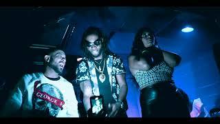 MONEY MAKIN MIKE WIT THE SAUCE. CHARLOTTE, NC. @ BAKADI LOUNGE!!! FRIENDS AND FAMILY!!!