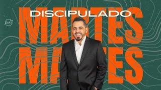 Gran Discipulado / Pastor David Sensini / EN VIVO 