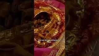 What are the super-rich Maharajahs of India really like? | Link in description for full clip!