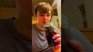 This Guy Outsmarted Olive Garden’s Policy 