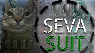 ГДЕ НАЙТИ SEVA D, SEVA V, SEVA I | S.T.A.L.K.E.R. 2