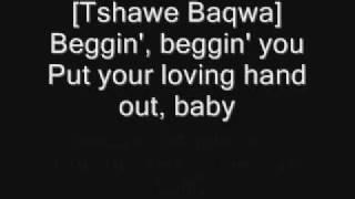 Madcon - Beggin' you    lyrics  (original song)