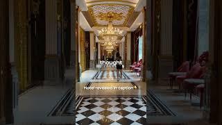 Make your (day)dream come true at the Hotel Alexandra in Hong Kong 