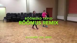 Rõõmsad Täpid  - RõõmusRemix  (DjKalmer aka. Bobo)