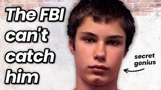 When a 14-Year-Old Is Smarter Than The FBI