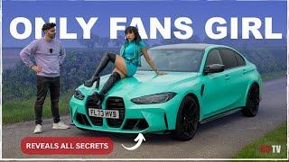 EXCLUSIVE BMW M3! THE TRUTH THAT NO ONE TELLS YOU!!! FT Alicia Sweets