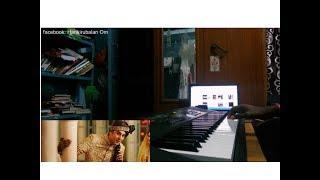 Channa Mereya Keyboard Cover/ Casio CTK 2400 #xuvplayer67