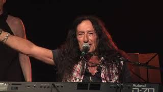 Ken Hensley Blood On The Highway BDRip 720p AC3