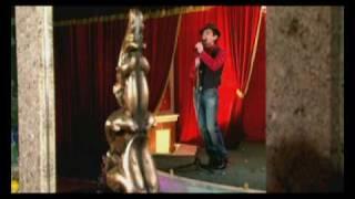 VARDAN BADALYAN - Leyla CABARET show by NAREK KTOYAN