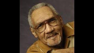 Jazz Legend Bob Perkins with Mike Pleasant