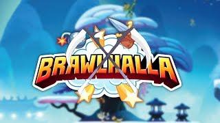 Brawlhalla | Combo /Brawhalla  комбо на косе